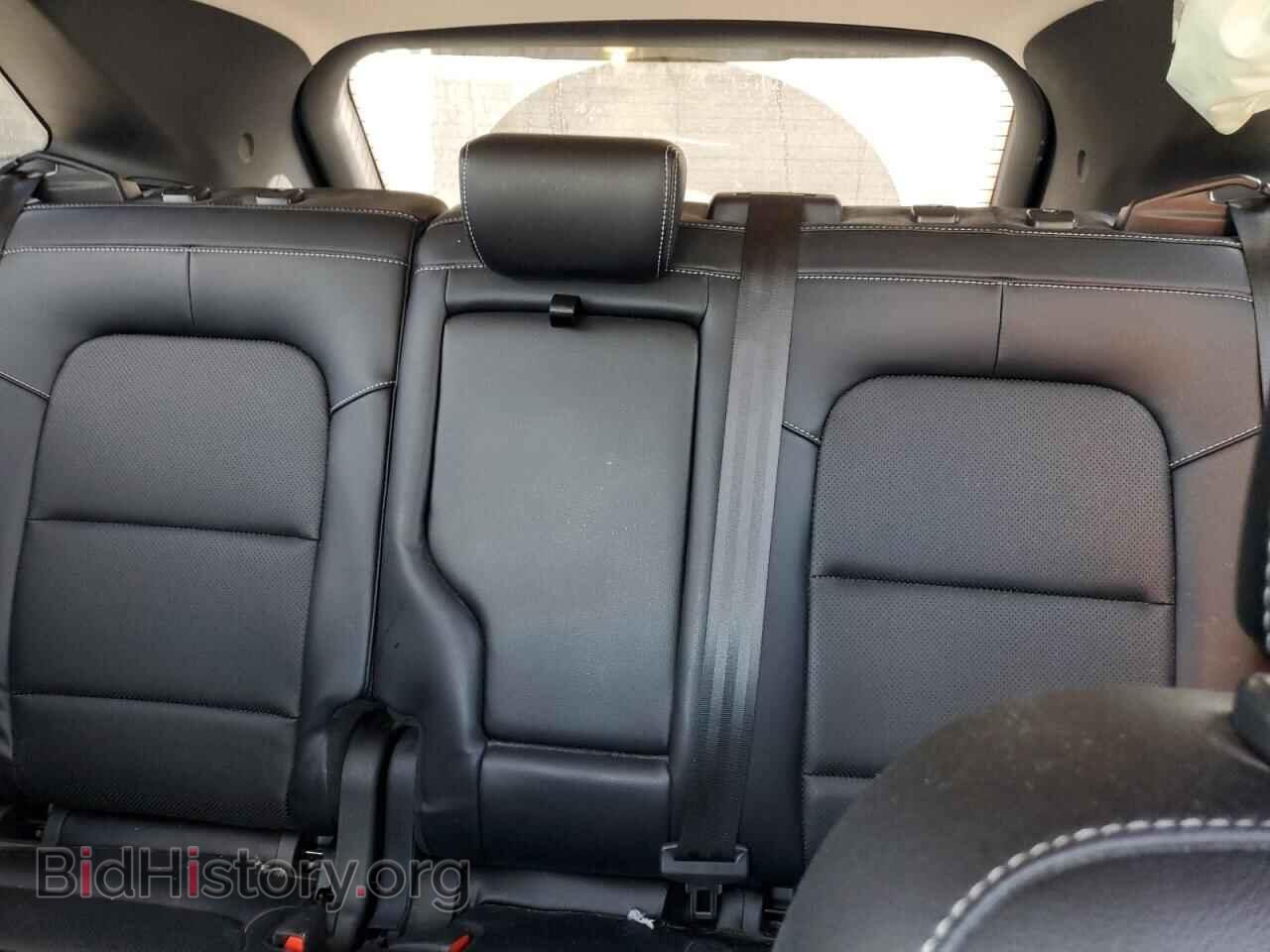 2020 FORD ESCAPE - VIN: 1FMCU9H93LUA33608 - Photo 10