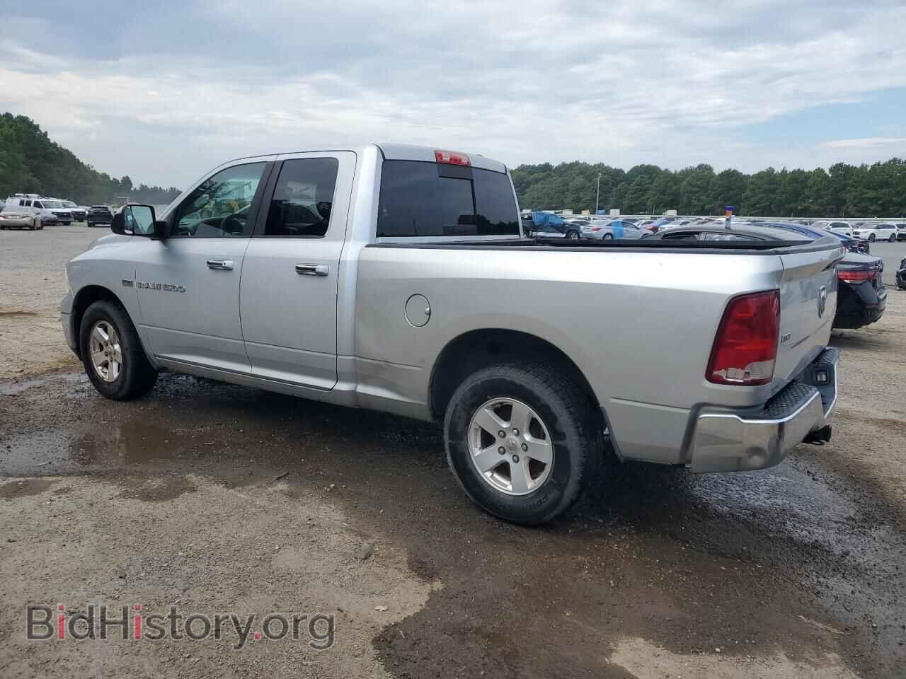 2011 DODGE All Models - VIN: 1D7RB1GT6BS582254 - Photo 2