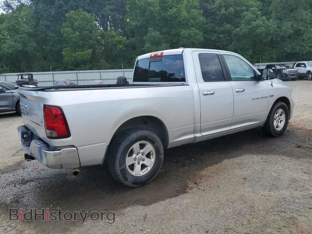 2011 DODGE All Models - VIN: 1D7RB1GT6BS582254 - Photo 3