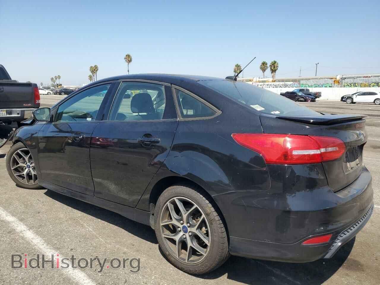 2016 FORD FOCUS - VIN: 1FADP3F2XGL246768 - Photo 2