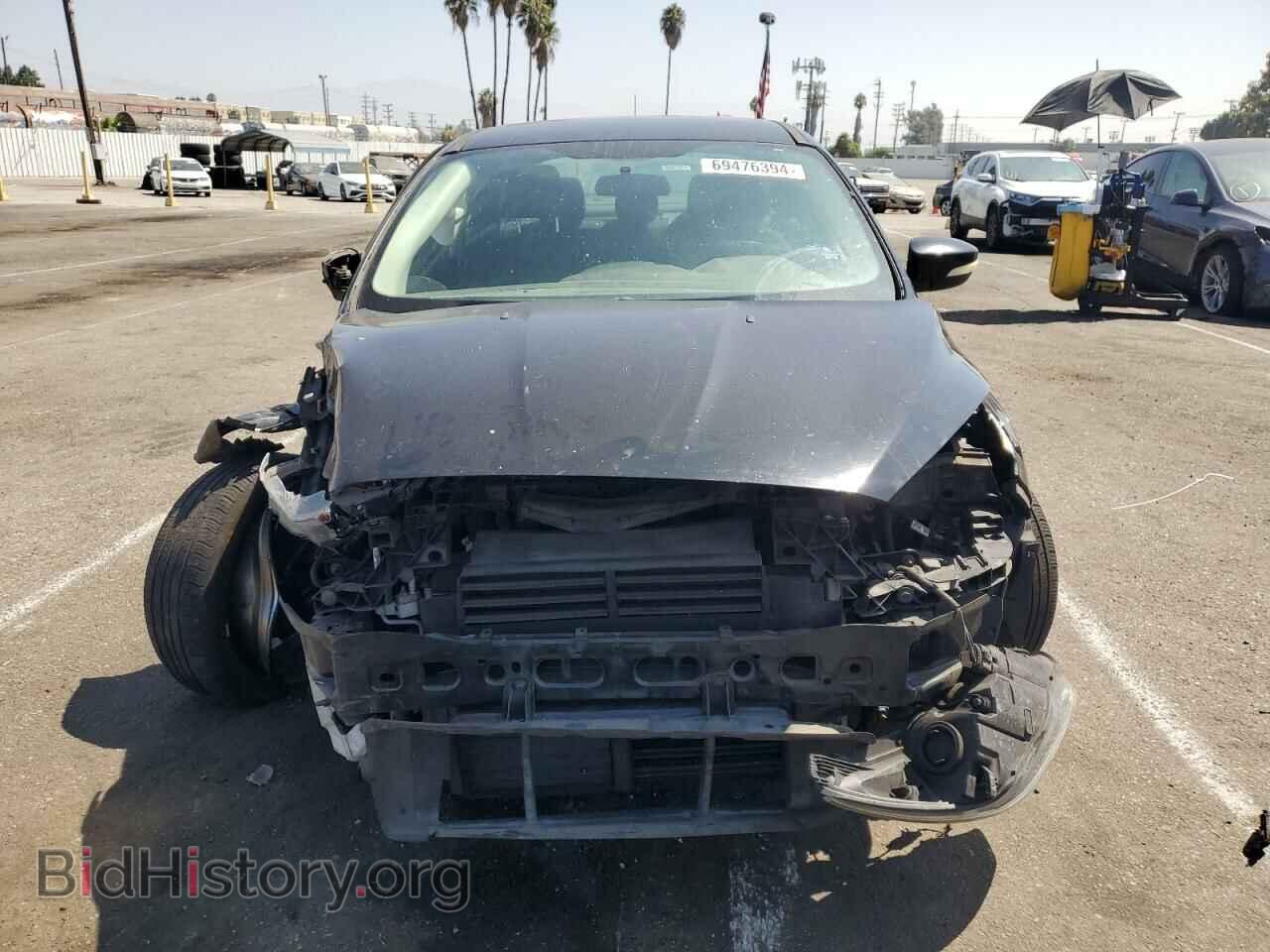 2016 FORD FOCUS - VIN: 1FADP3F2XGL246768 - Photo 5