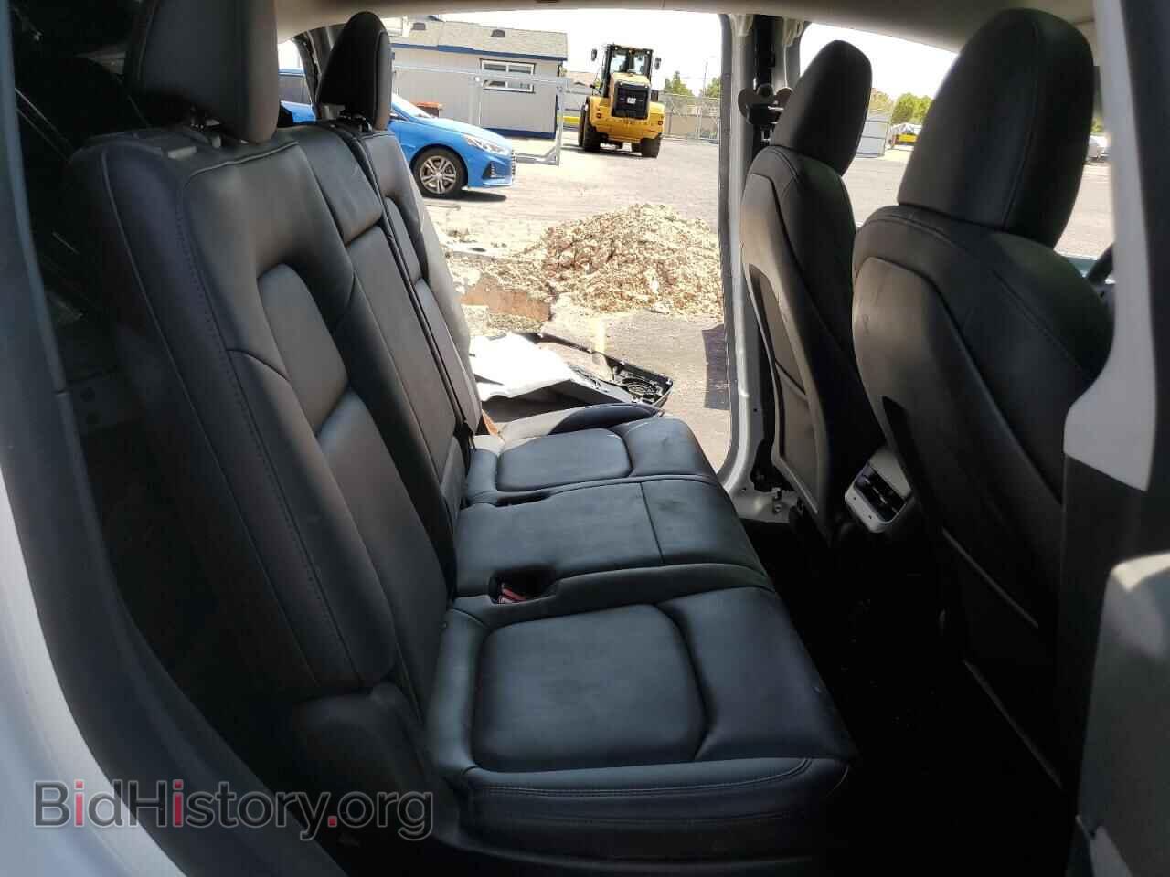 2024 TESLA MODEL Y - VIN: 7SAYGAEE2RF151318 - Photo 10