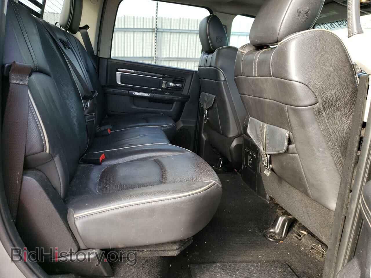 2013 RAM 2500 - VIN: 3C6UR5GLXDG613708 - Фото 6