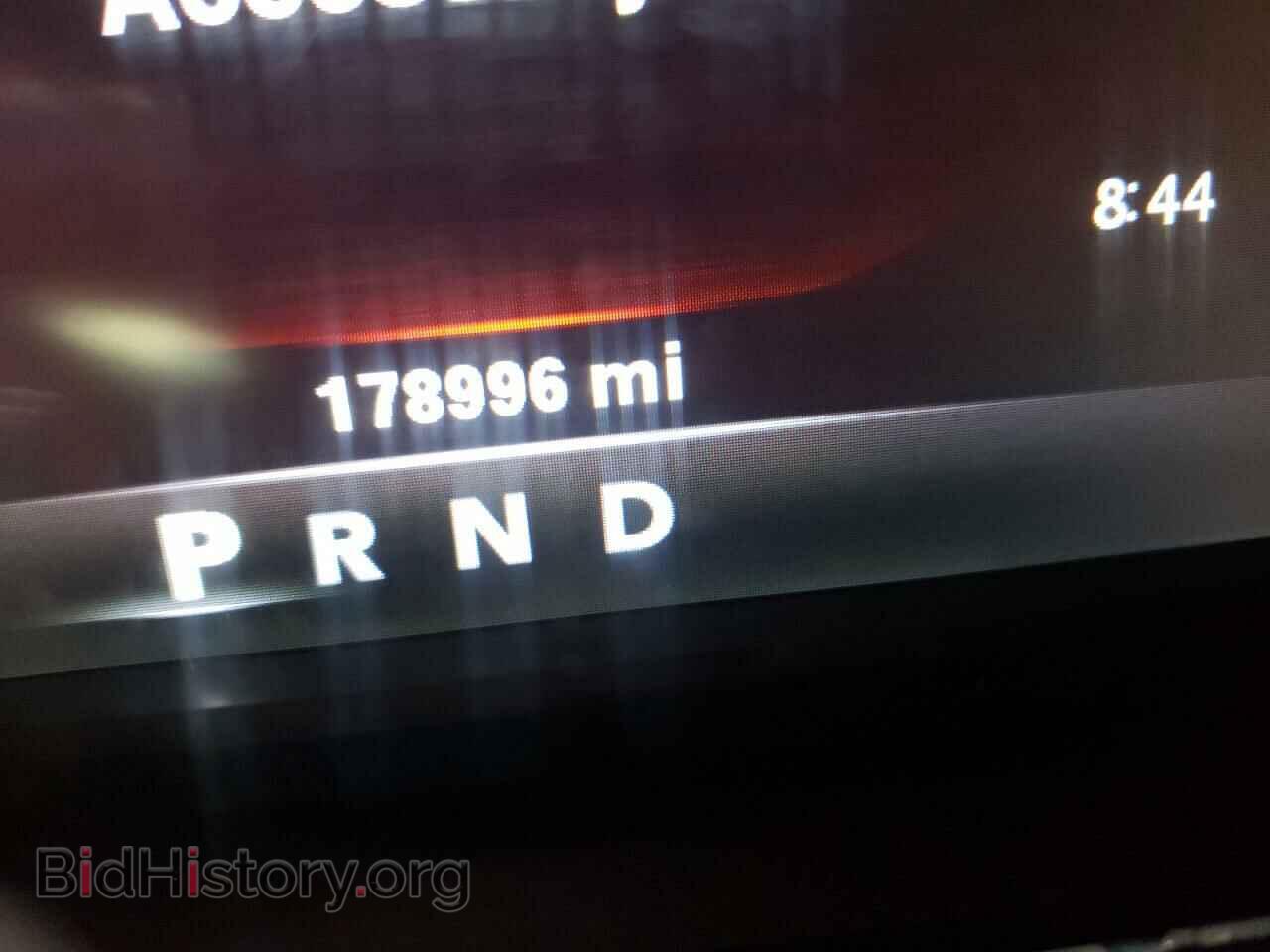 2013 RAM 2500 - VIN: 3C6UR5GLXDG613708 - Фото 8