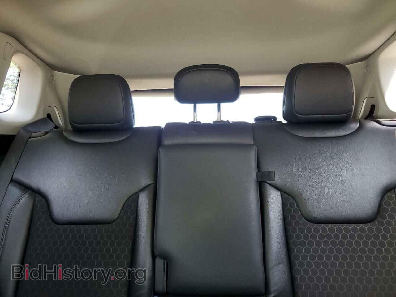 2020 JEEP COMPASS - VIN: 3C4NJDBB2LT168691 - Photo 10