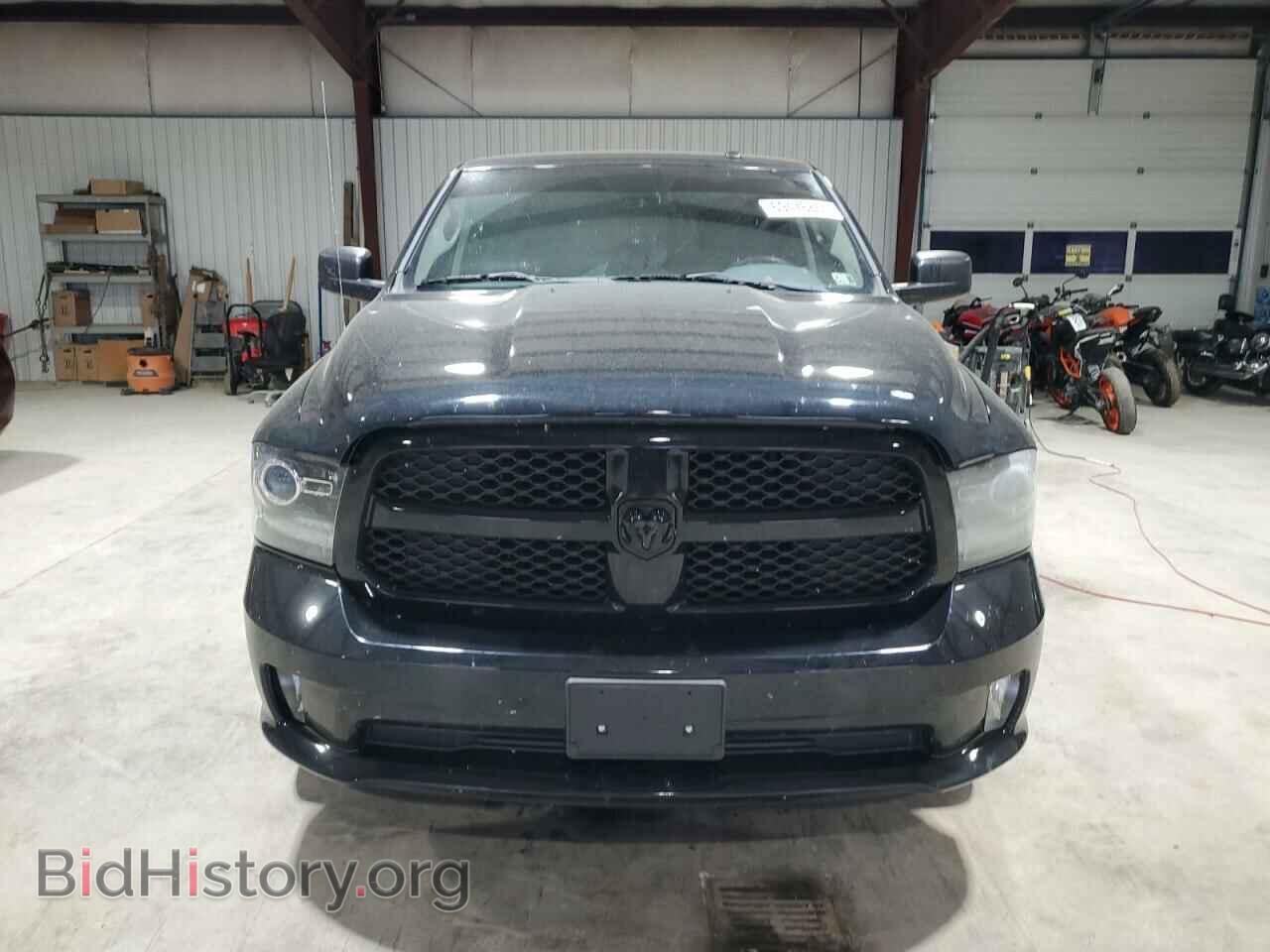 2014 RAM 1500 - VIN: 3C6RR7KT8EG238234 - Фото 5