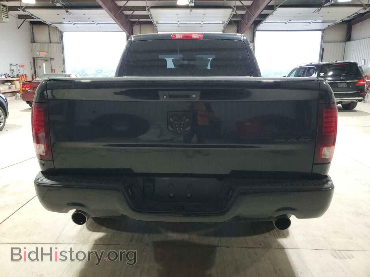 2014 RAM 1500 - VIN: 3C6RR7KT8EG238234 - Фото 6