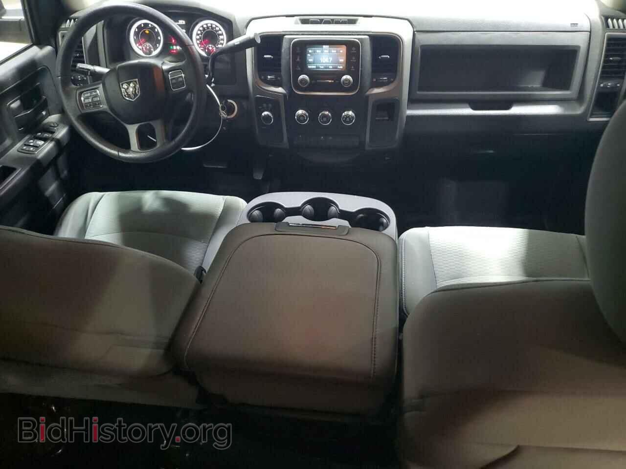 2014 RAM 1500 - VIN: 3C6RR7KT8EG238234 - Фото 8