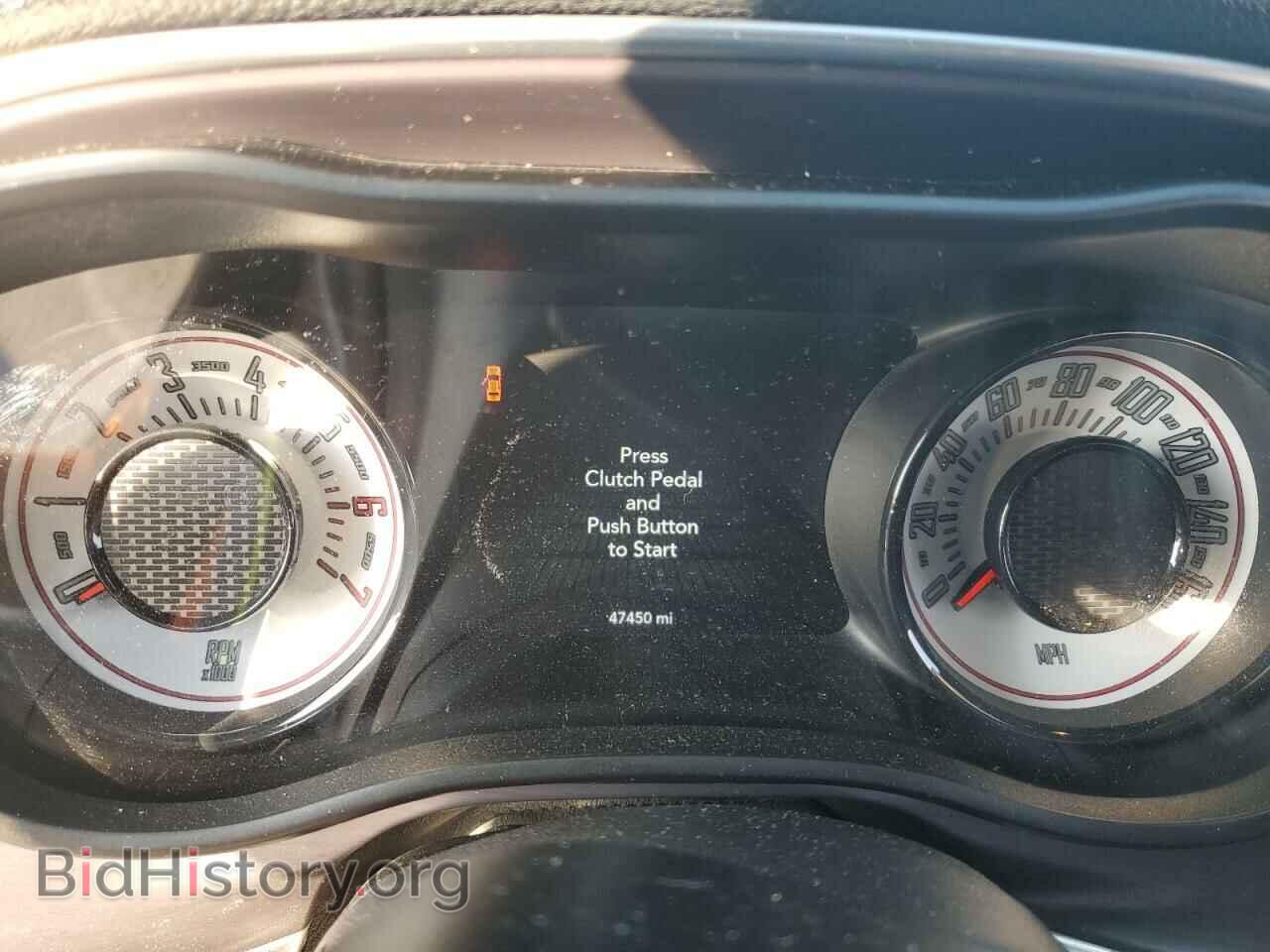 2017 DODGE CHALLENGER - VIN: 2C3CDZBT7HH640036 - Фото 9