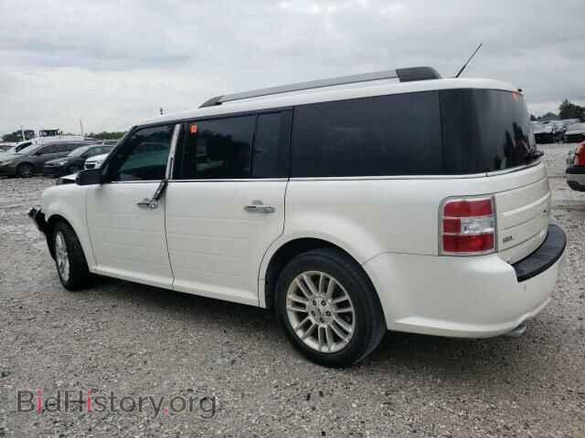 2015 FORD FLEX - VIN: 2FMGK5C87FBA20076 - Photo 2