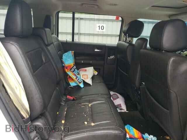 2015 FORD FLEX - VIN: 2FMGK5C87FBA20076 - Photo 11