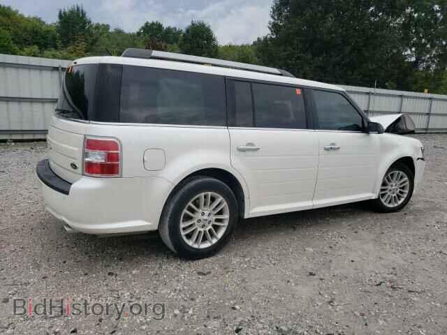 2015 FORD FLEX - VIN: 2FMGK5C87FBA20076 - Photo 3