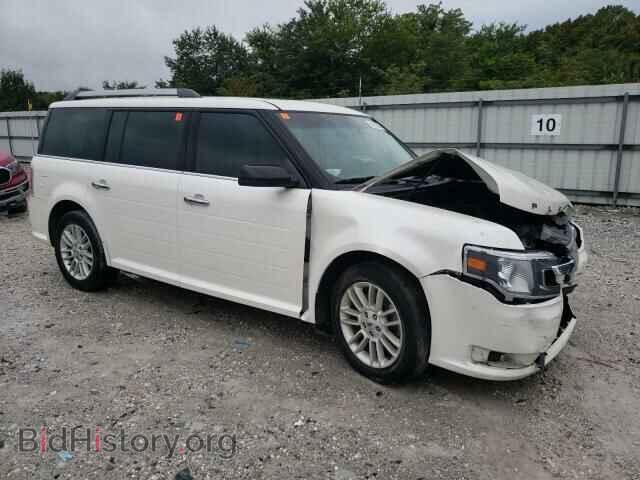 2015 FORD FLEX - VIN: 2FMGK5C87FBA20076 - Photo 4
