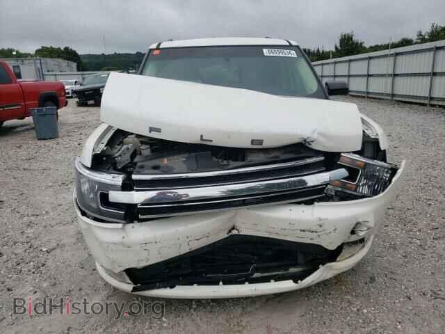 2015 FORD FLEX - VIN: 2FMGK5C87FBA20076 - Photo 5