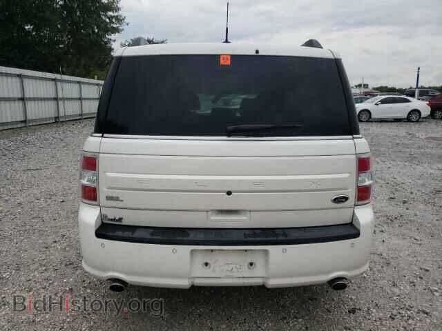 2015 FORD FLEX - VIN: 2FMGK5C87FBA20076 - Photo 6