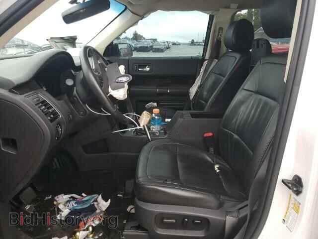 2015 FORD FLEX - VIN: 2FMGK5C87FBA20076 - Photo 7