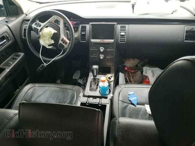 2015 FORD FLEX - VIN: 2FMGK5C87FBA20076 - Photo 8