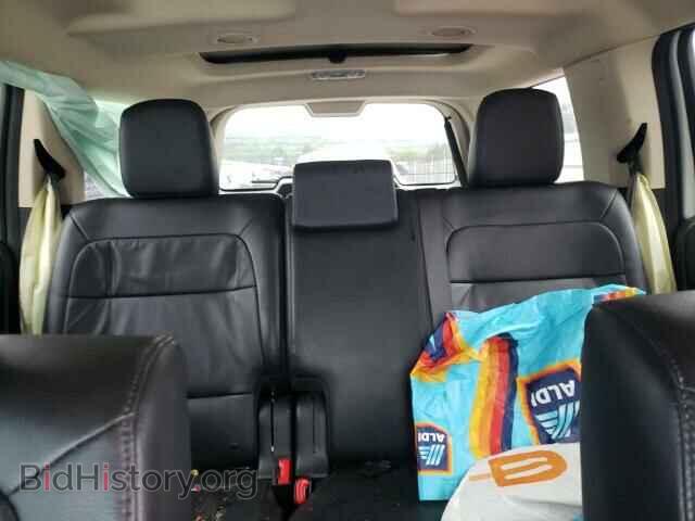 2015 FORD FLEX - VIN: 2FMGK5C87FBA20076 - Photo 10
