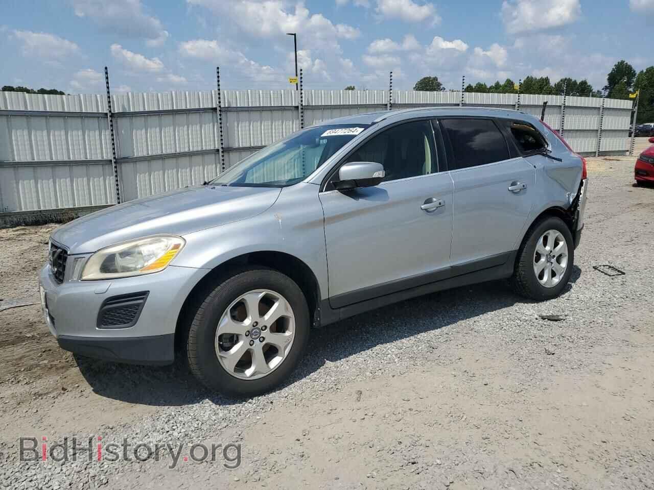 Фотография YV4952DL1D2403288 - VOLVO XC60 2013