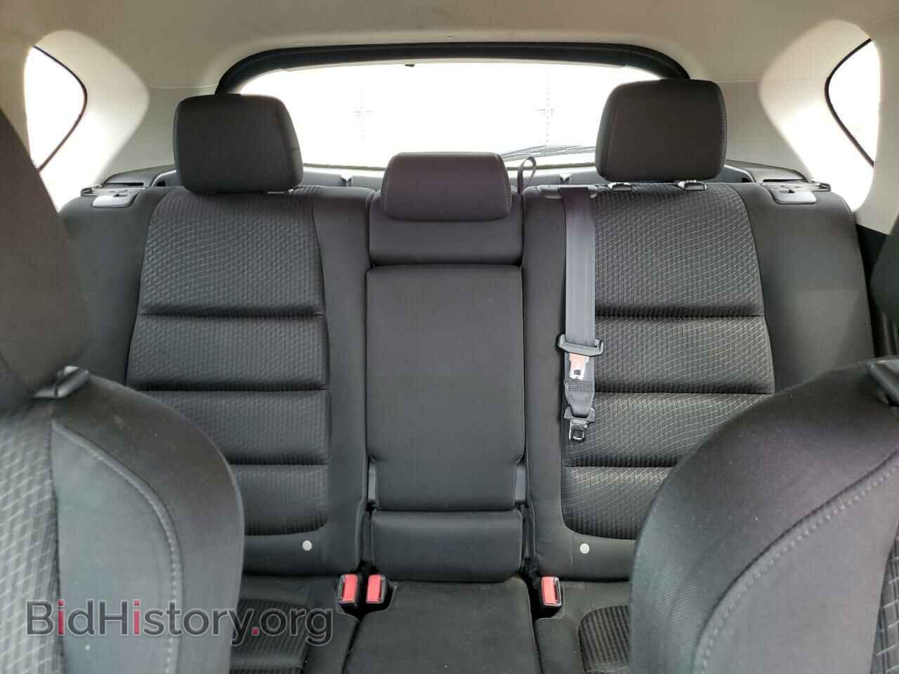 2013 MAZDA CX-5 - VIN: JM3KE4CEXD0139221 - Фото 10