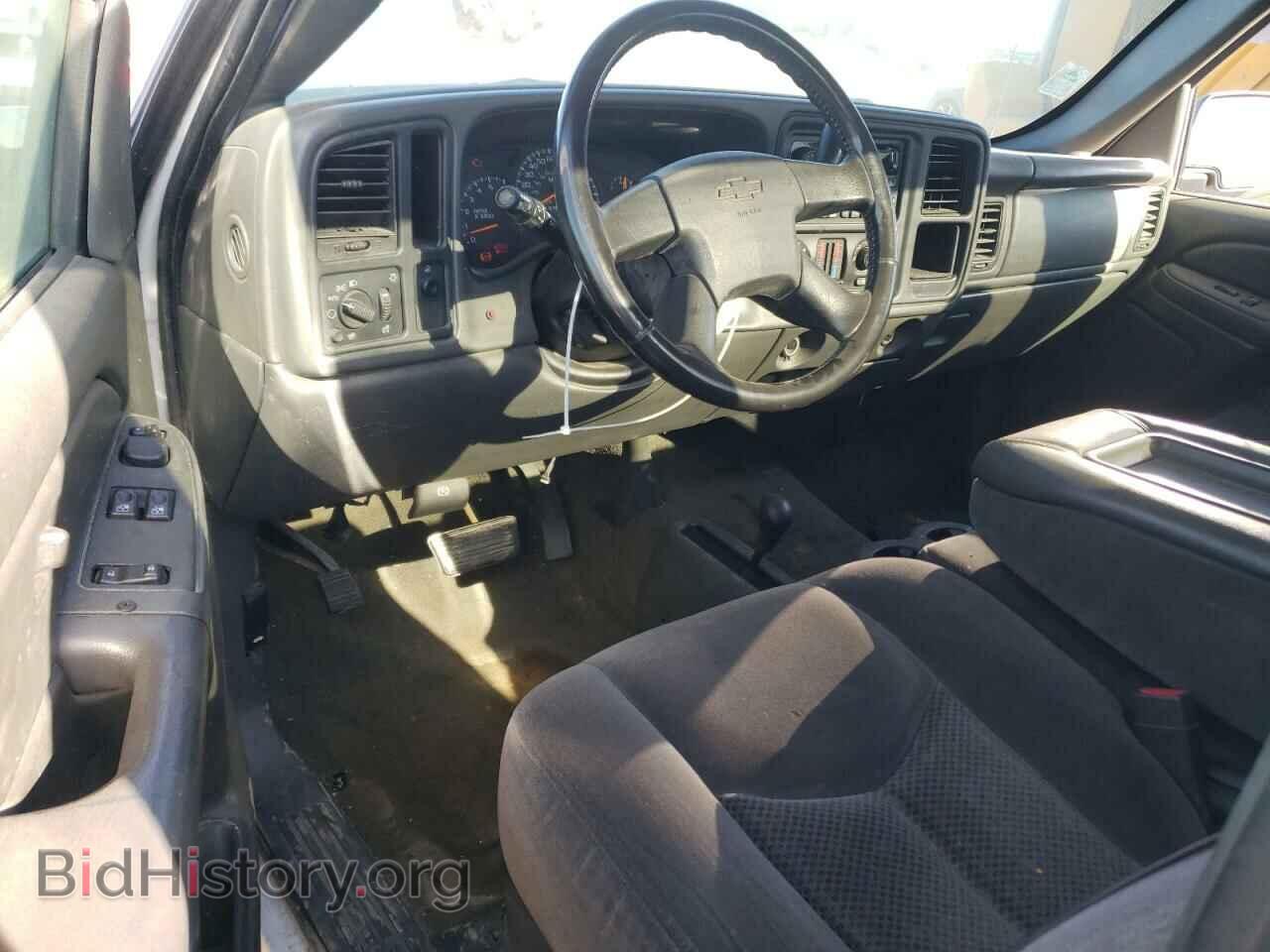 2007 CHEVROLET ALL Models - VIN: 1GCEK14V77E149501 - Фото 8