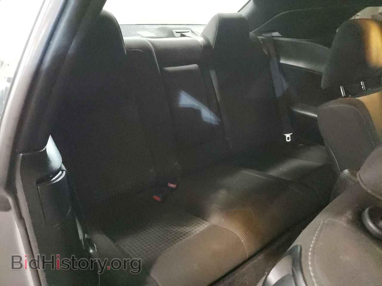 2016 DODGE CHALLENGER - VIN: 2C3CDZAG1GH289983 - Фото 6
