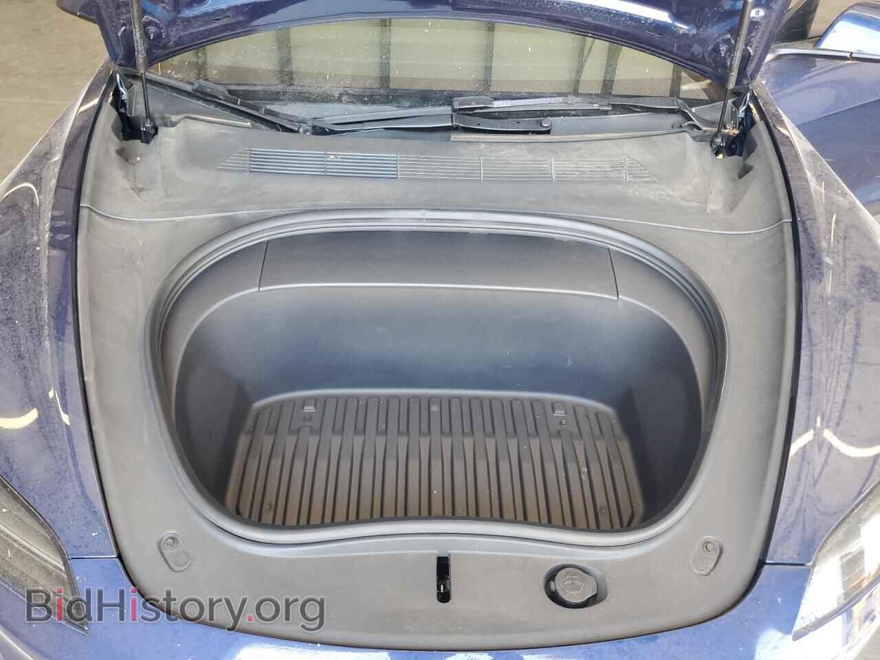 2024 TESLA MODEL 3 - VIN: 5YJ3E1EB8RF759086 - Photo 11