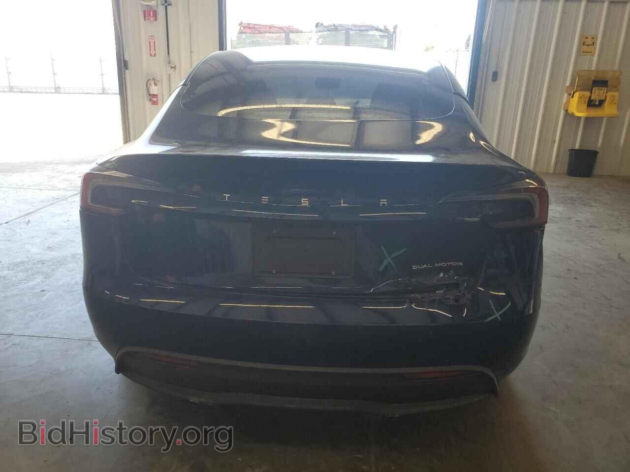 2024 TESLA MODEL 3 - VIN: 5YJ3E1EB8RF759086 - Photo 6