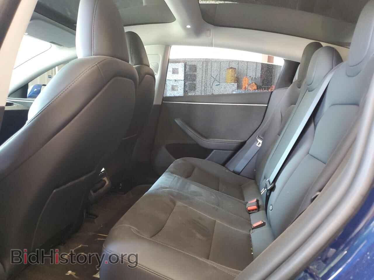 2024 TESLA MODEL 3 - VIN: 5YJ3E1EB8RF759086 - Photo 10