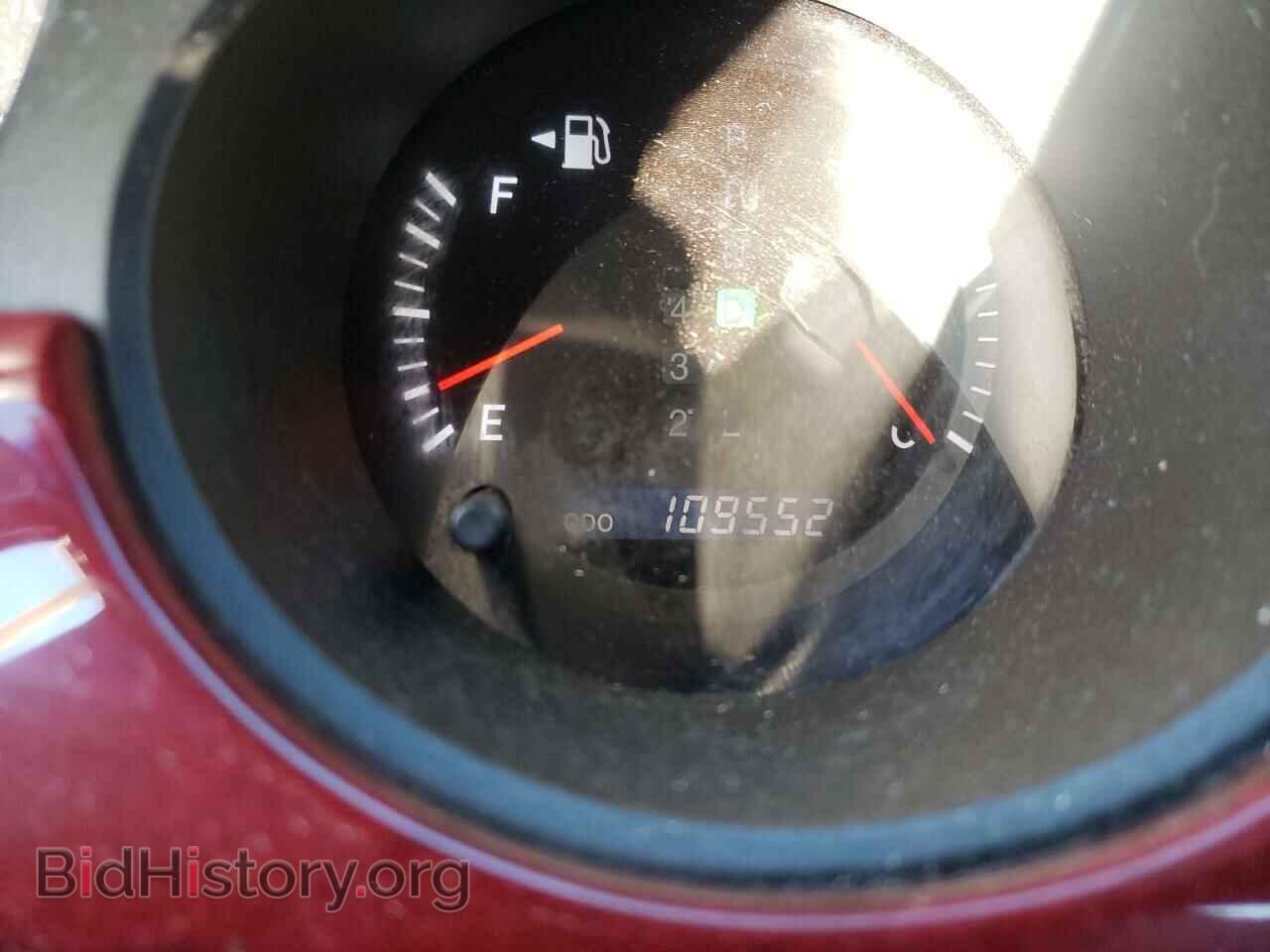 2006 LEXUS ES330 - VIN: JTHBA30G765145907 - Фото 8