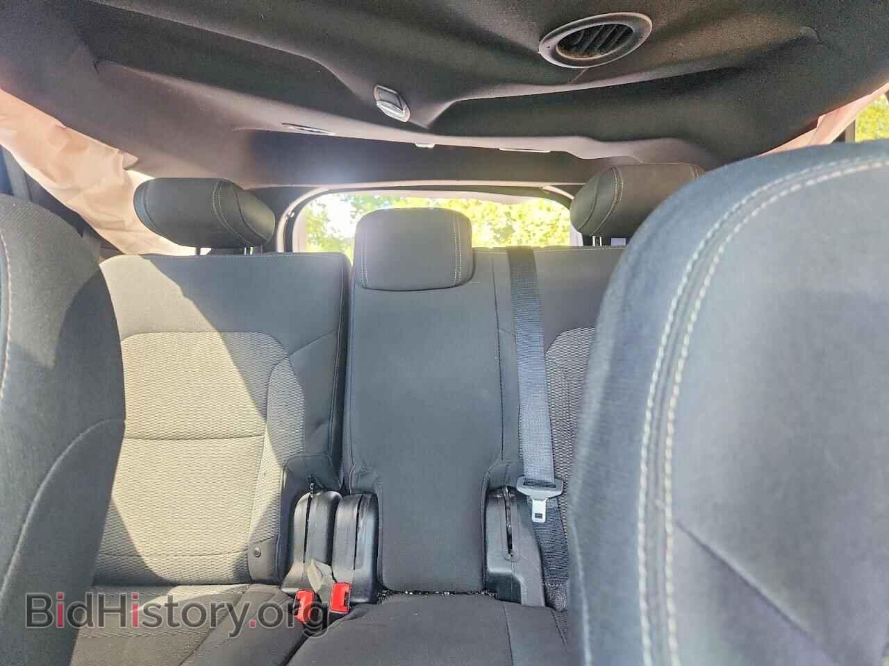 2018 FORD EXPLORER - VIN: 1FM5K8D86JGC04238 - Фото 10