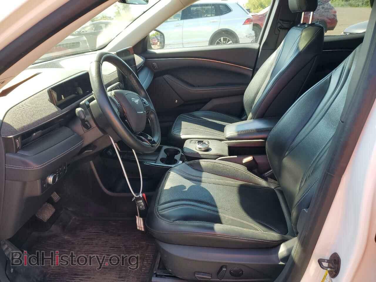 2021 FORD MUSTANG - VIN: 3FMTK3SU9MMA63654 - Фото 7