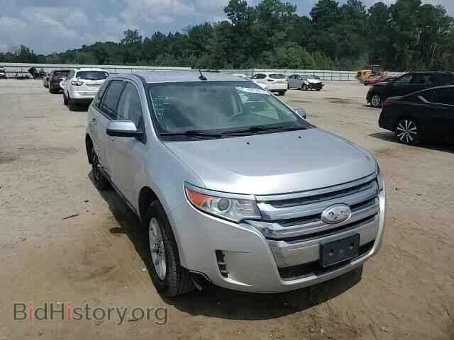 2014 FORD EDGE - VIN: 2FMDK3GC7EBA93677 - Photo 15