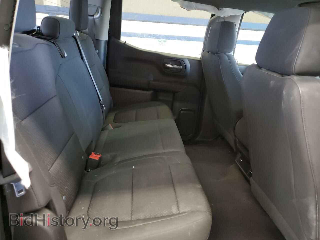 2020 CHEVROLET ALL Models - VIN: 3GCPYBEH1LG338623 - Фото 10