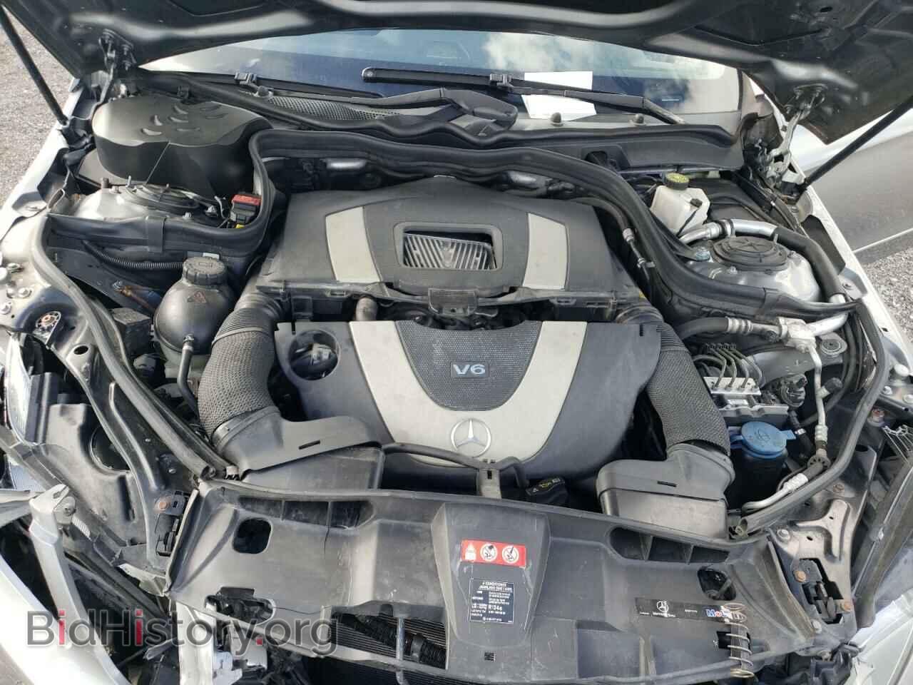 2010 MERCEDES-BENZ E-CLASS - VIN: WDDHF5GB2AA169881 - Фото 7