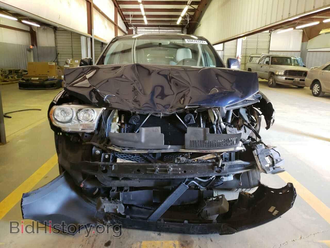 2012 DODGE DURANGO - VIN: 1C4RDHAG9CC257408 - Фото 5