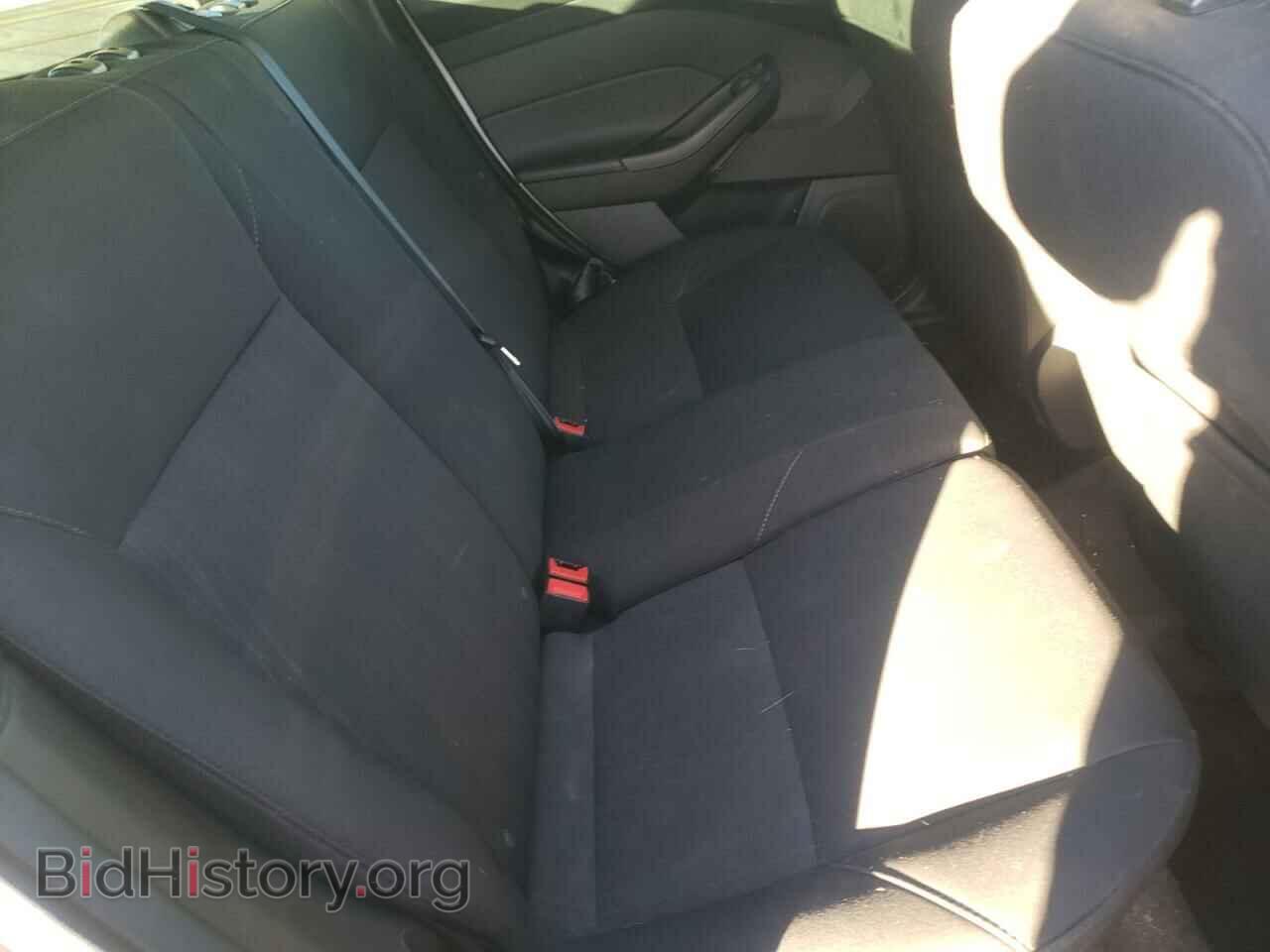 2017 FORD FOCUS - VIN: 1FADP3K2XHL206309 - Фото 10