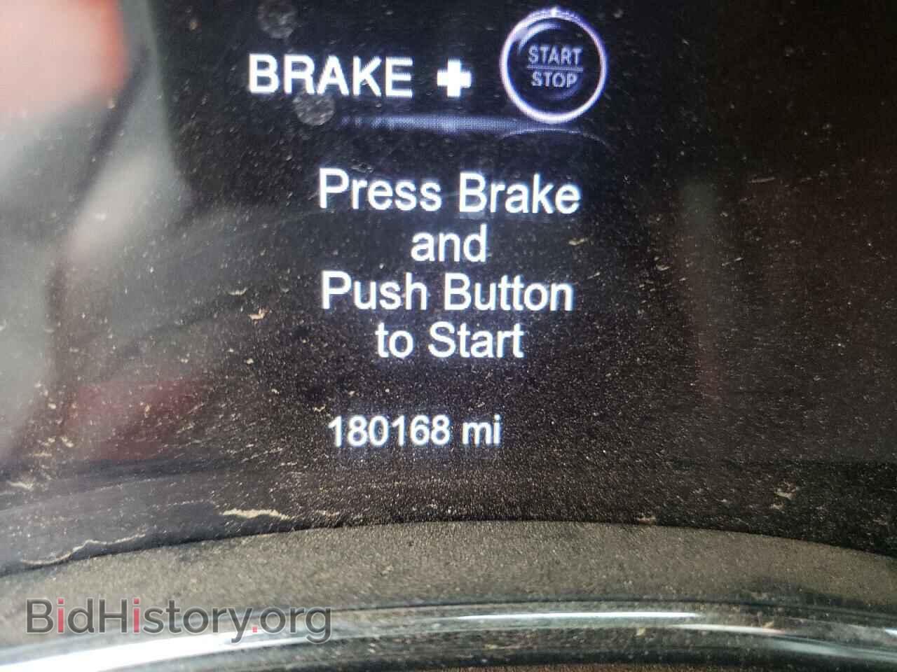 2014 DODGE DURANGO - VIN: 1C4RDHAG4EC344507 - Photo 8