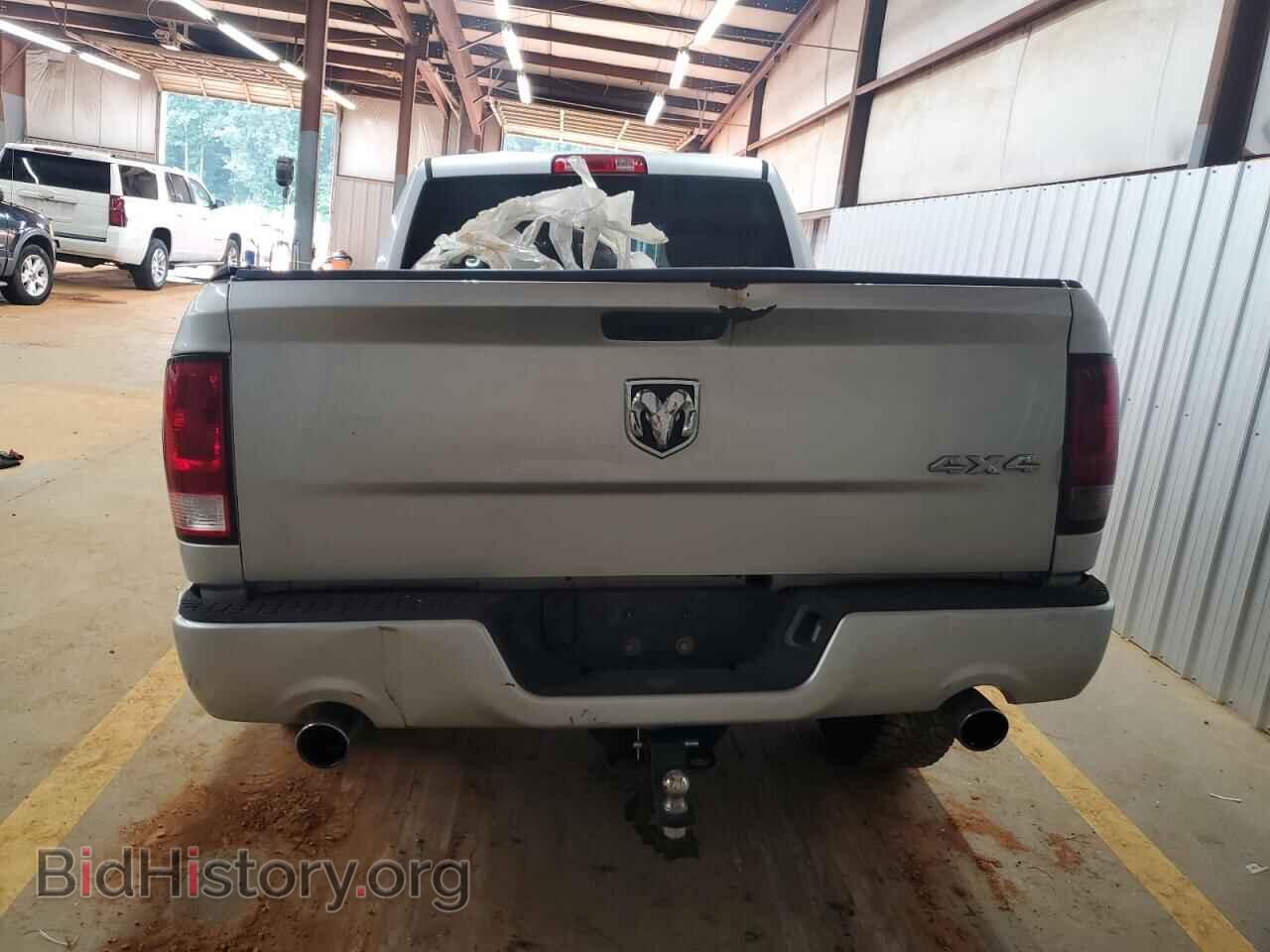 2016 RAM 1500 - VIN: 1C6RR7FT2GS336696 - Photo 6