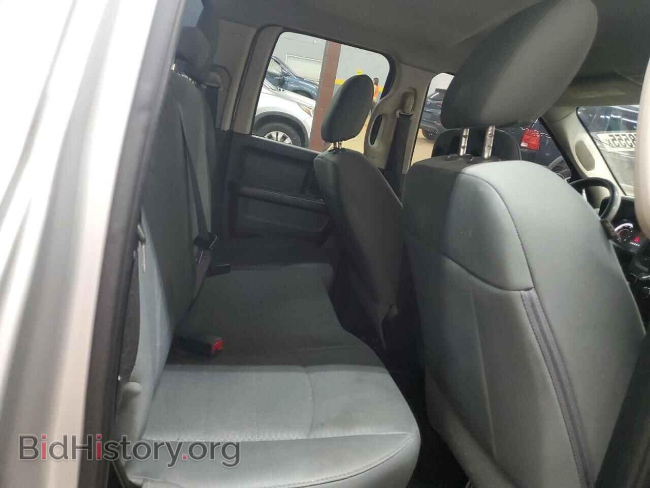 2016 RAM 1500 - VIN: 1C6RR7FT2GS336696 - Photo 10