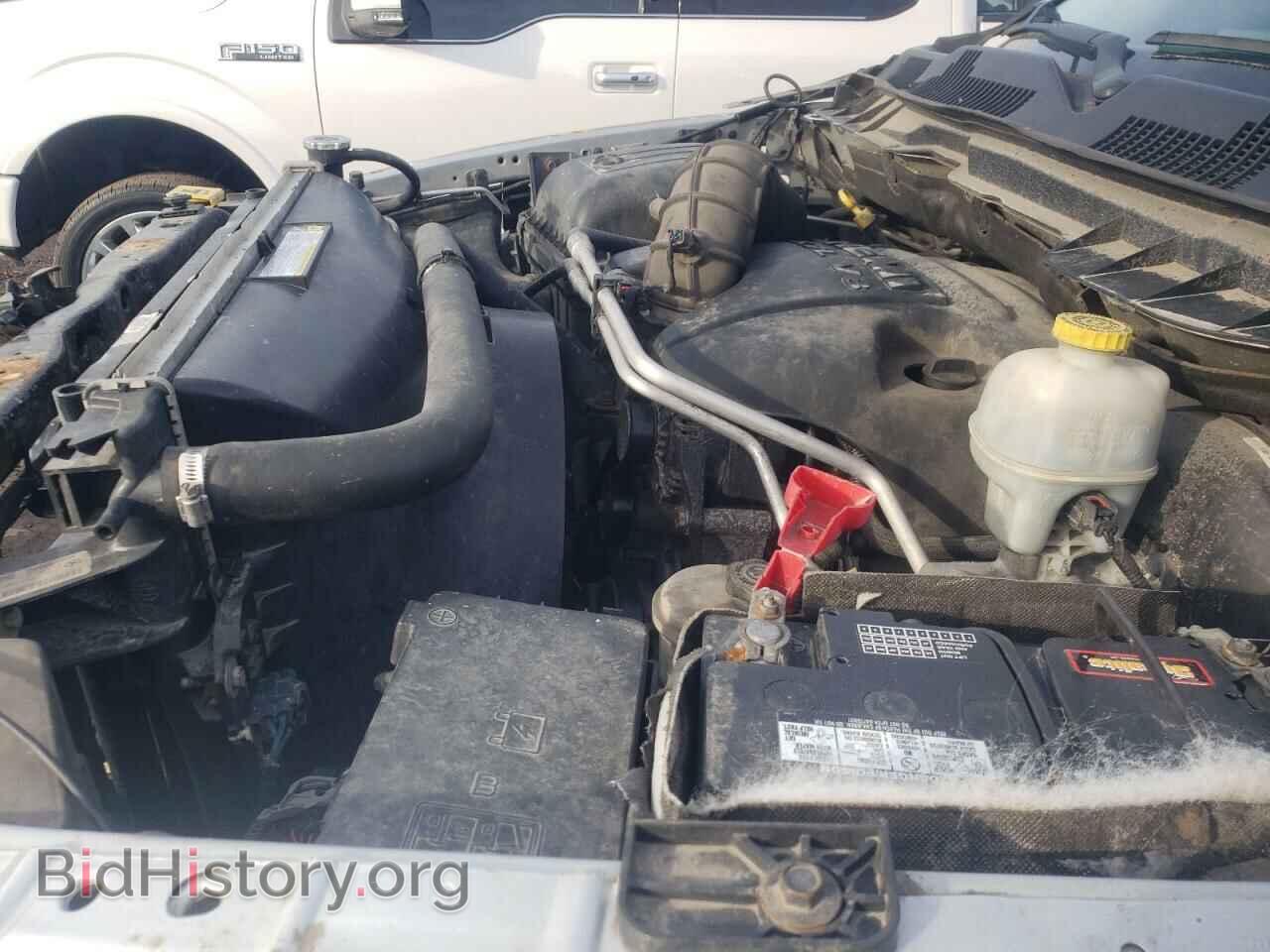 2009 DODGE RAM 1500 - VIN: 1D3HV18T49S819272 - Фото 10