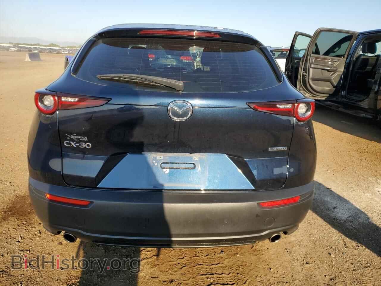 2020 MAZDA CX30 - VIN: 3MVDMABL8LM118462 - Фото 6