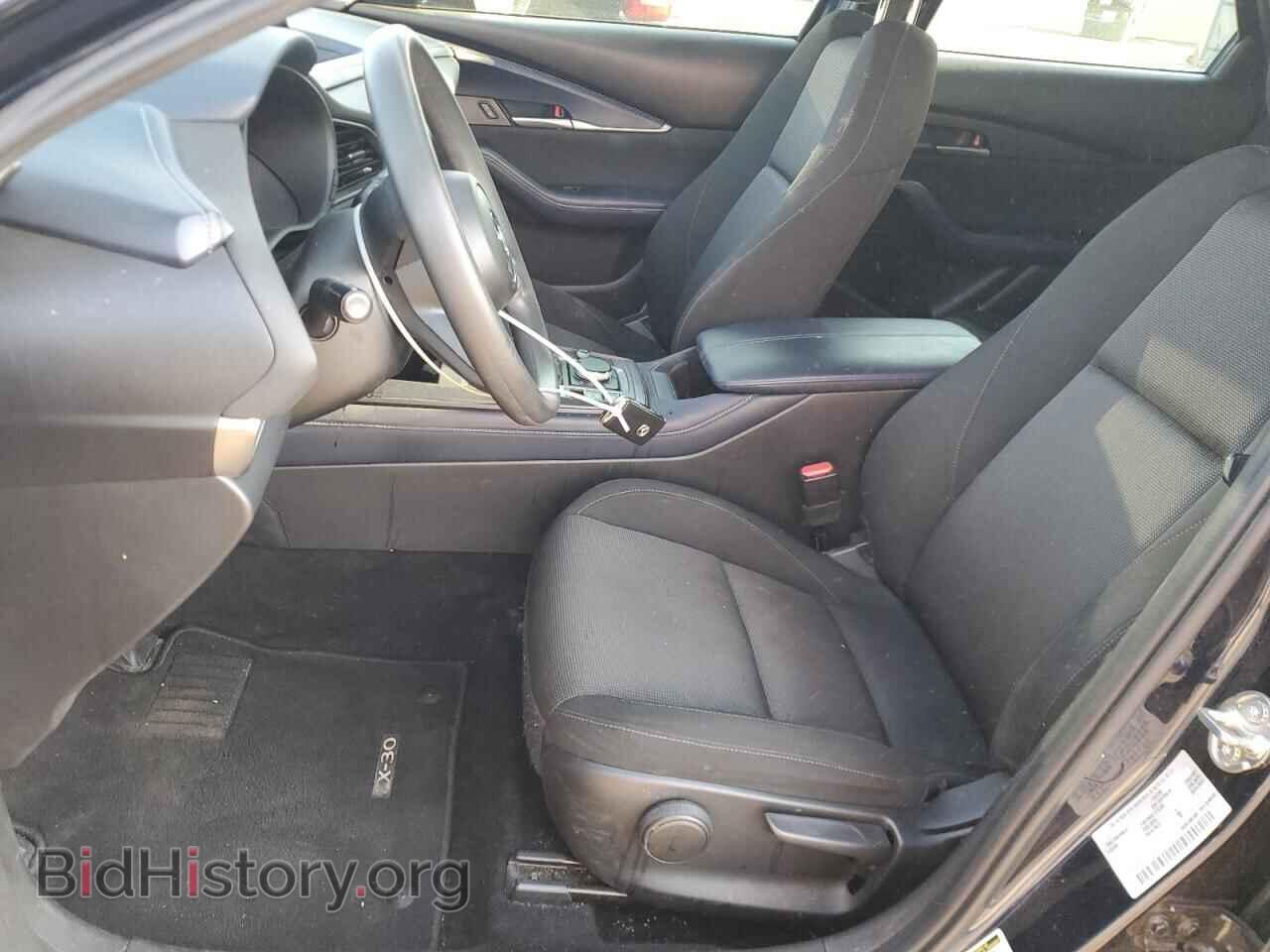 2020 MAZDA CX30 - VIN: 3MVDMABL8LM118462 - Фото 7