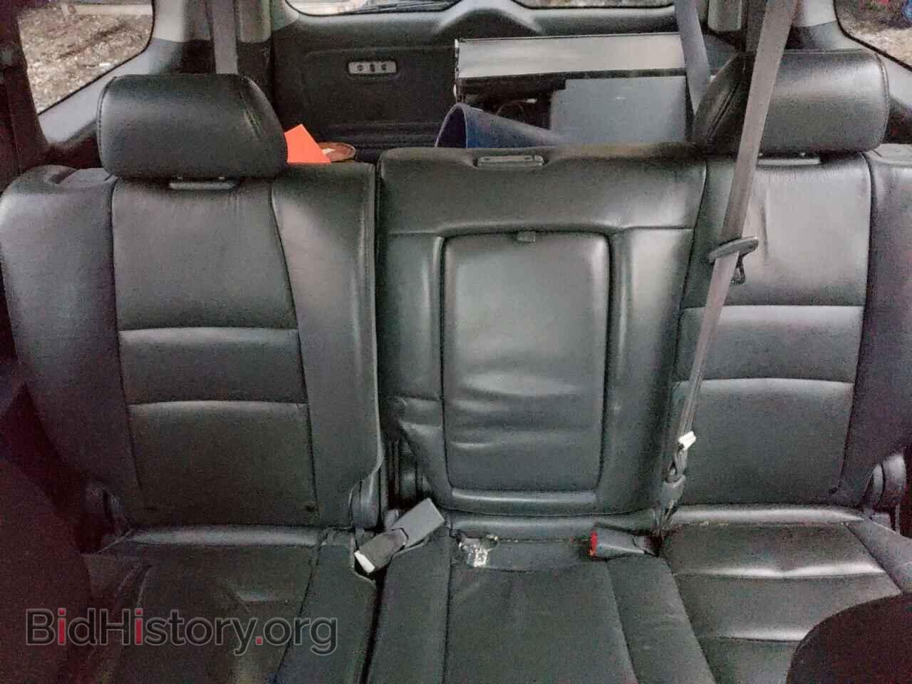 2007 HONDA PILOT - VIN: 2HKYF185X7H503555 - Фото 10