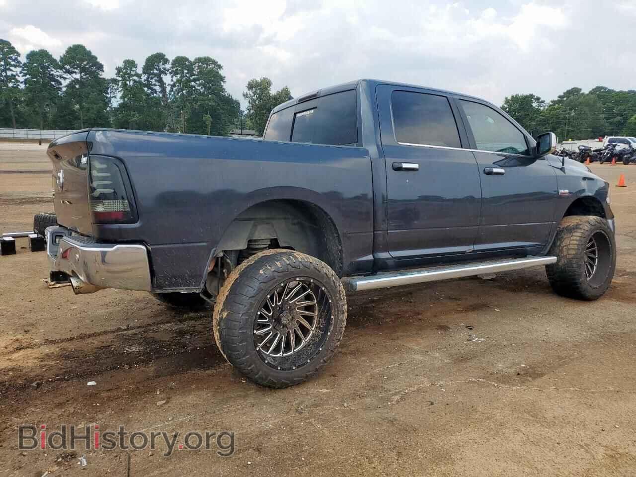 2017 RAM 1500 - VIN: 1C6RR6LT5HS752225 - Фото 3