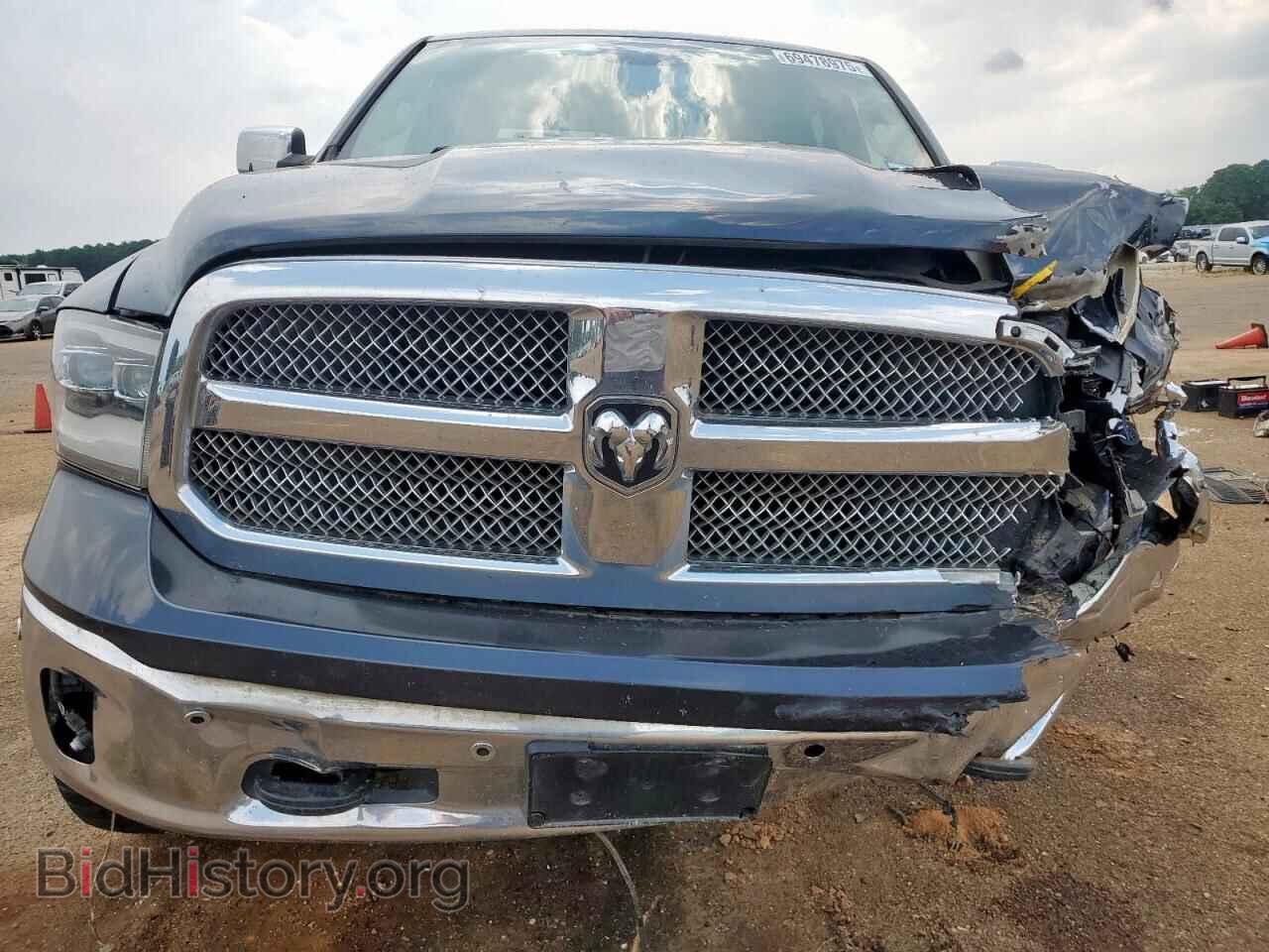 2017 RAM 1500 - VIN: 1C6RR6LT5HS752225 - Фото 5