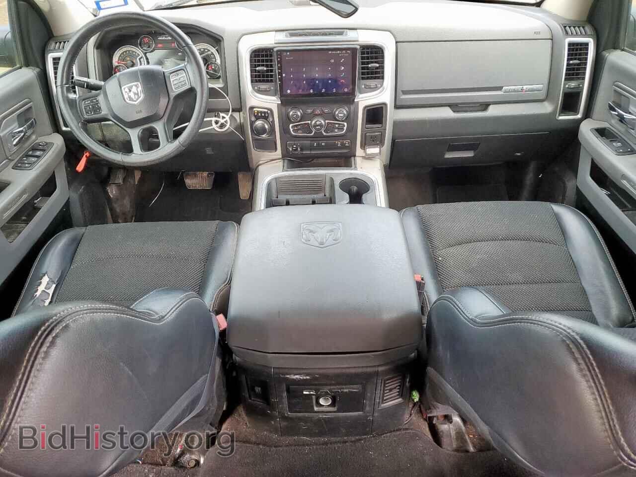 2017 RAM 1500 - VIN: 1C6RR6LT5HS752225 - Фото 8