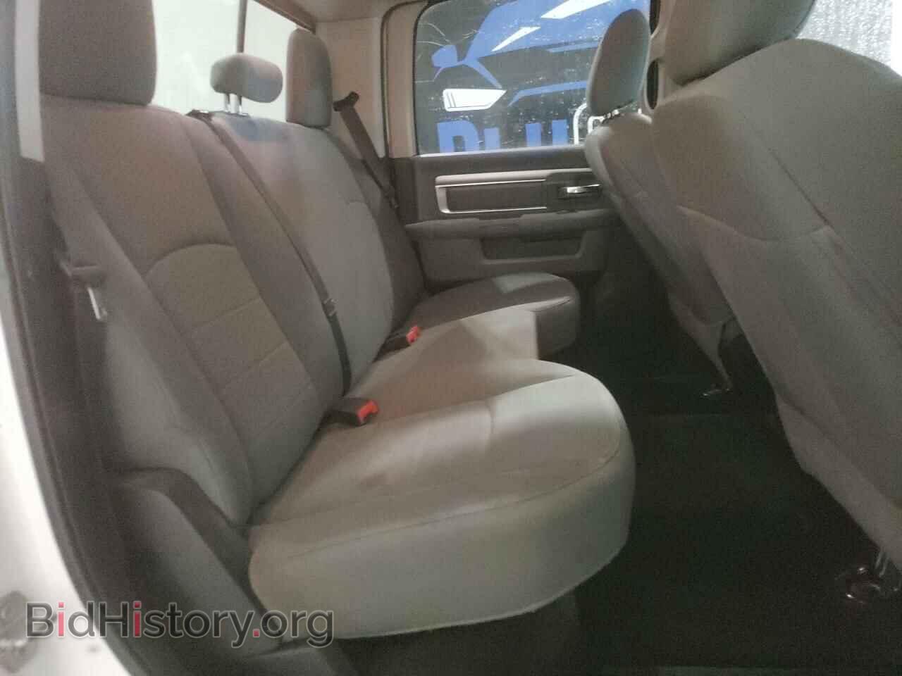 2016 RAM 1500 - VIN: 1C6RR7LTXGS416963 - Фото 10