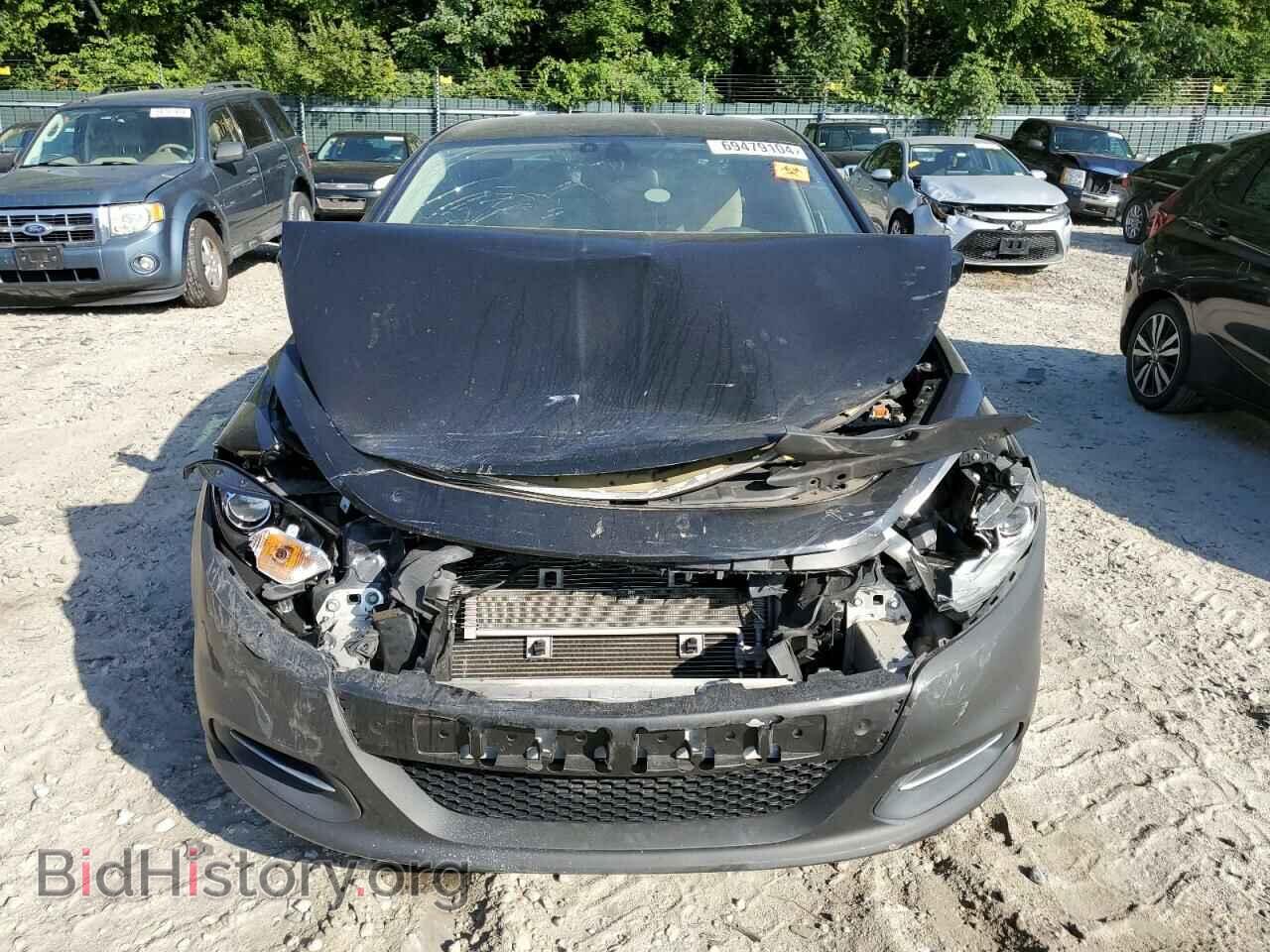 2015 DODGE DART - VIN: 1C3CDFBB2FD351064 - Photo 5