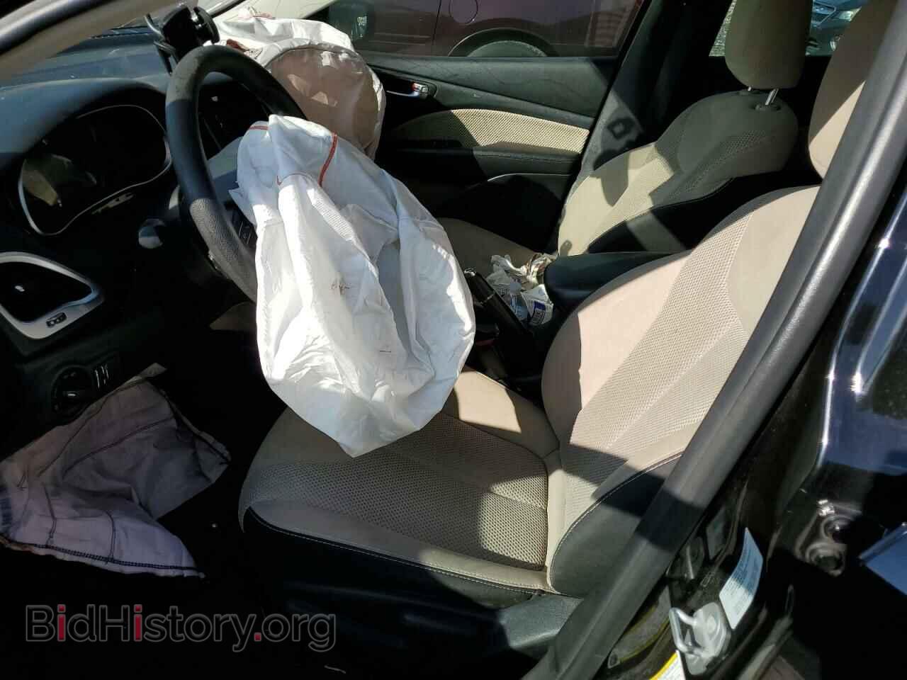 2015 DODGE DART - VIN: 1C3CDFBB2FD351064 - Photo 7
